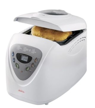 Sunbeam 5891 2-pound Bread Maker