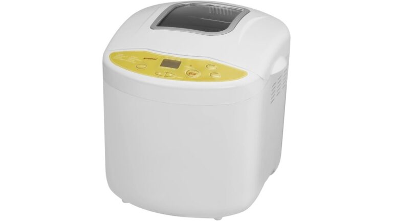 Breadman BK1200SS Review: Is It The Last Breadman Standing?