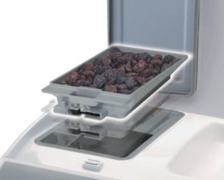 Panasonic SD-RD250 Automatic Raisin Fruit Nut Dispenser