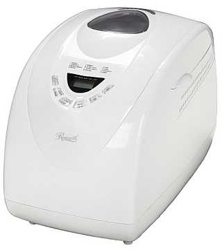 Rosewill R-BM-01 Ultra Fast 2-Pound Loaf Bread Maker